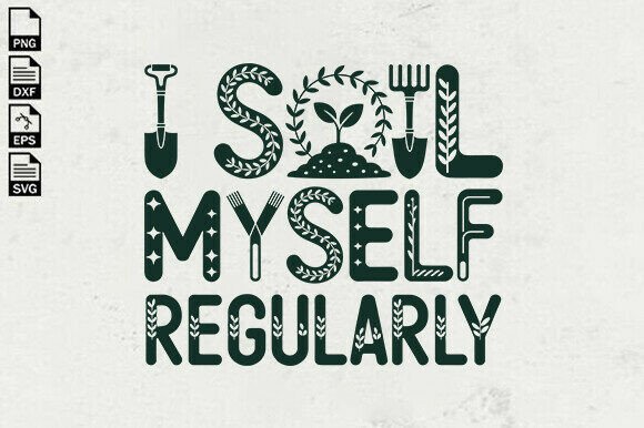 Download Plant Lover SVG, Gardening Quotes SVG - Gardening quotes Collection