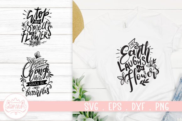 Download Gardening Quotes SVG Cut File - Gardening quotes Collection