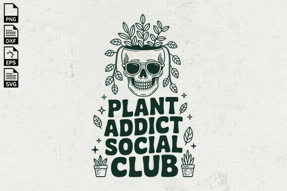 Download Plant Lover SVG, Gardening Quotes SVG - Gardening quotes Collection