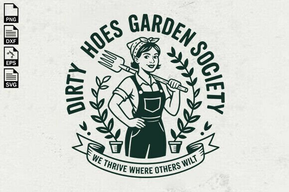Download Plant Lover SVG, Gardening Quotes SVG - Gardening quotes Collection