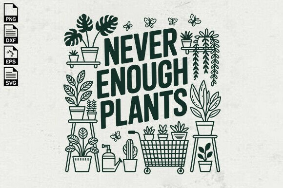 Download Plant Lover SVG, Gardening Quotes SVG - Gardening quotes Collection