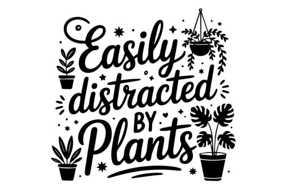 Download Plant Lover Svg - Premium Bundle